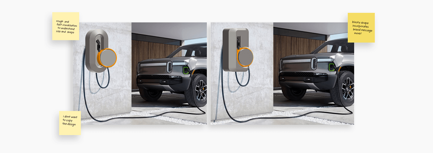 EV Charger，Electric vehicle charger，Rivian，tool，