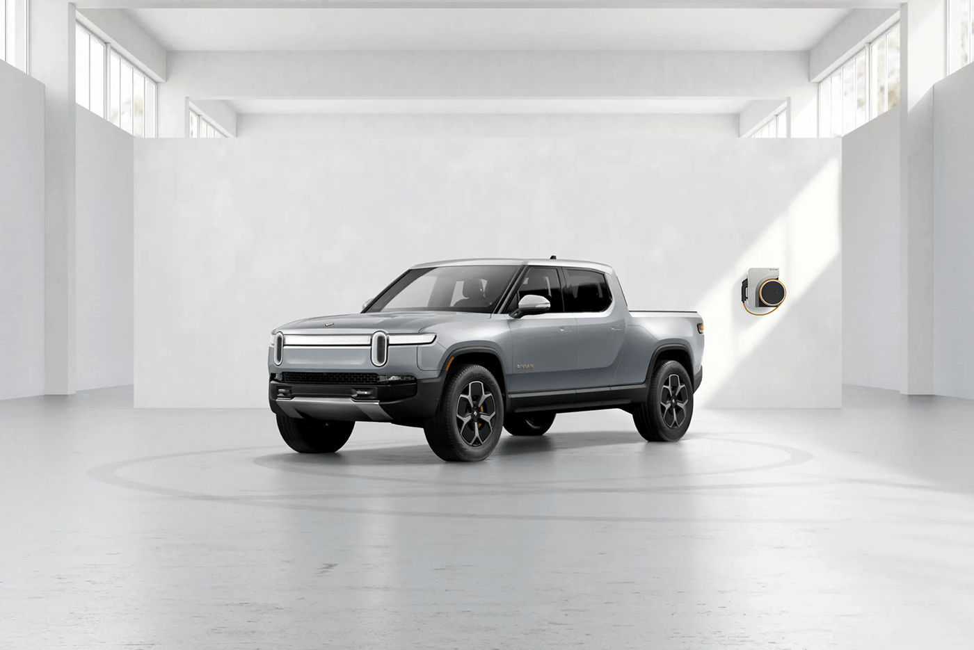 EV Charger，Electric vehicle charger，Rivian，tool，