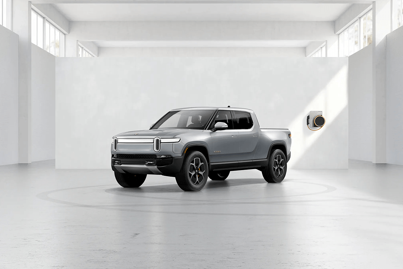 EV Charger，Electric vehicle charger，Rivian，tool，