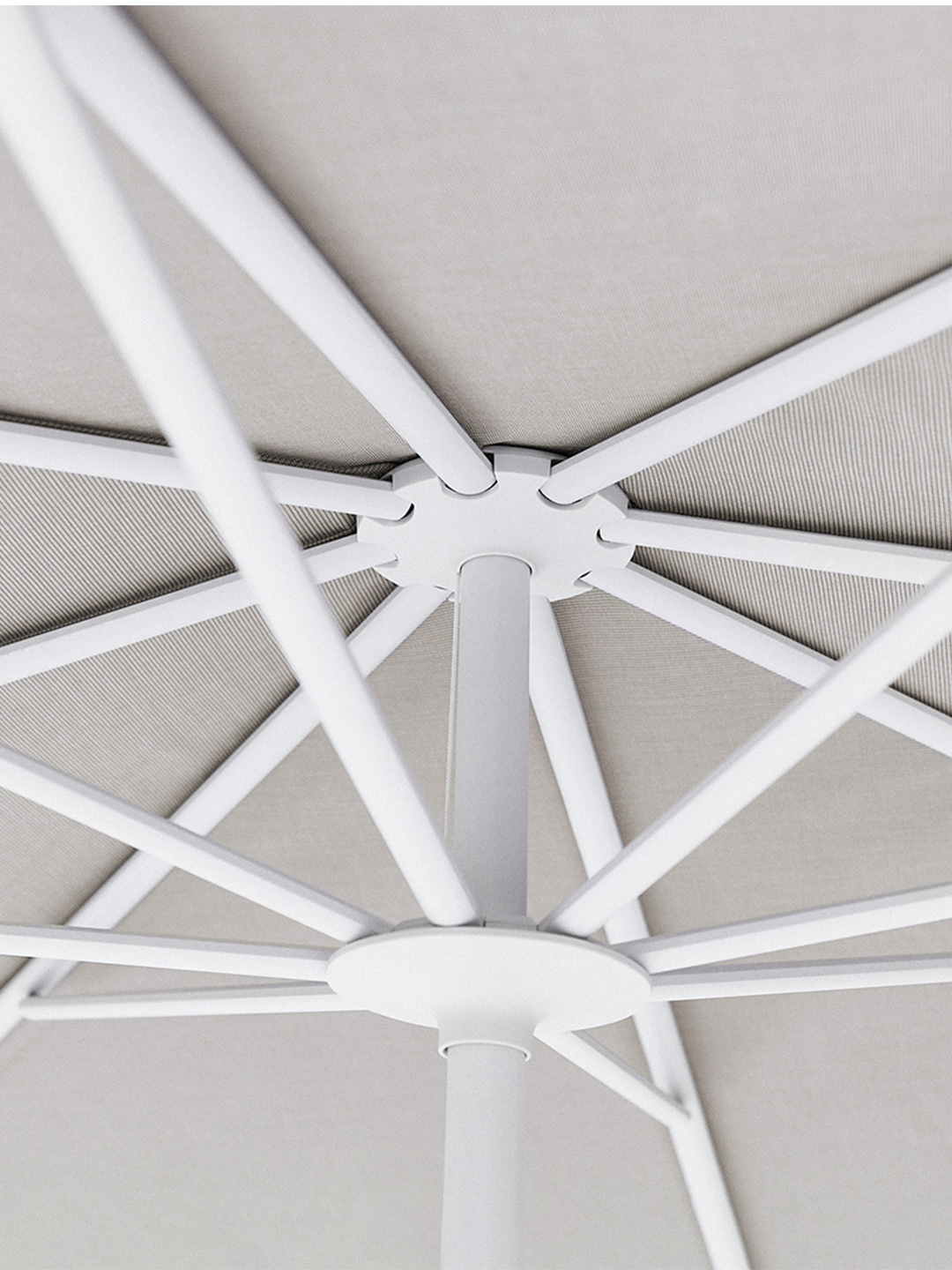 Twist，sun umbrella，Outdoor tools，Outdoor shading tools，