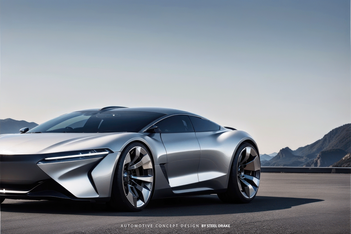 automobile，vehicle，industrial design，conceptual design，