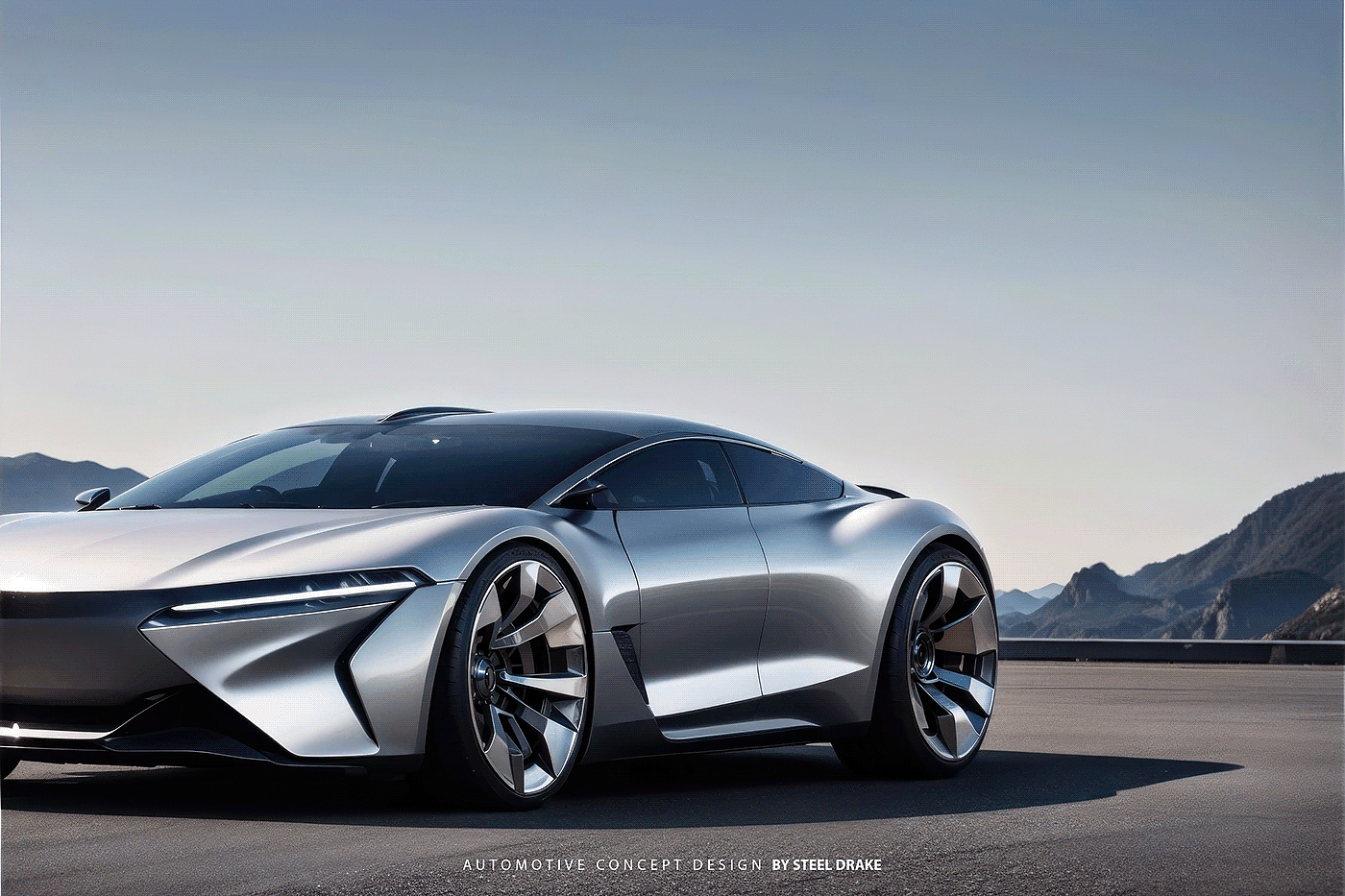 automobile，vehicle，industrial design，conceptual design，