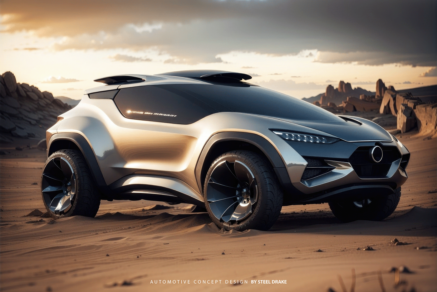 automobile，vehicle，industrial design，conceptual design，