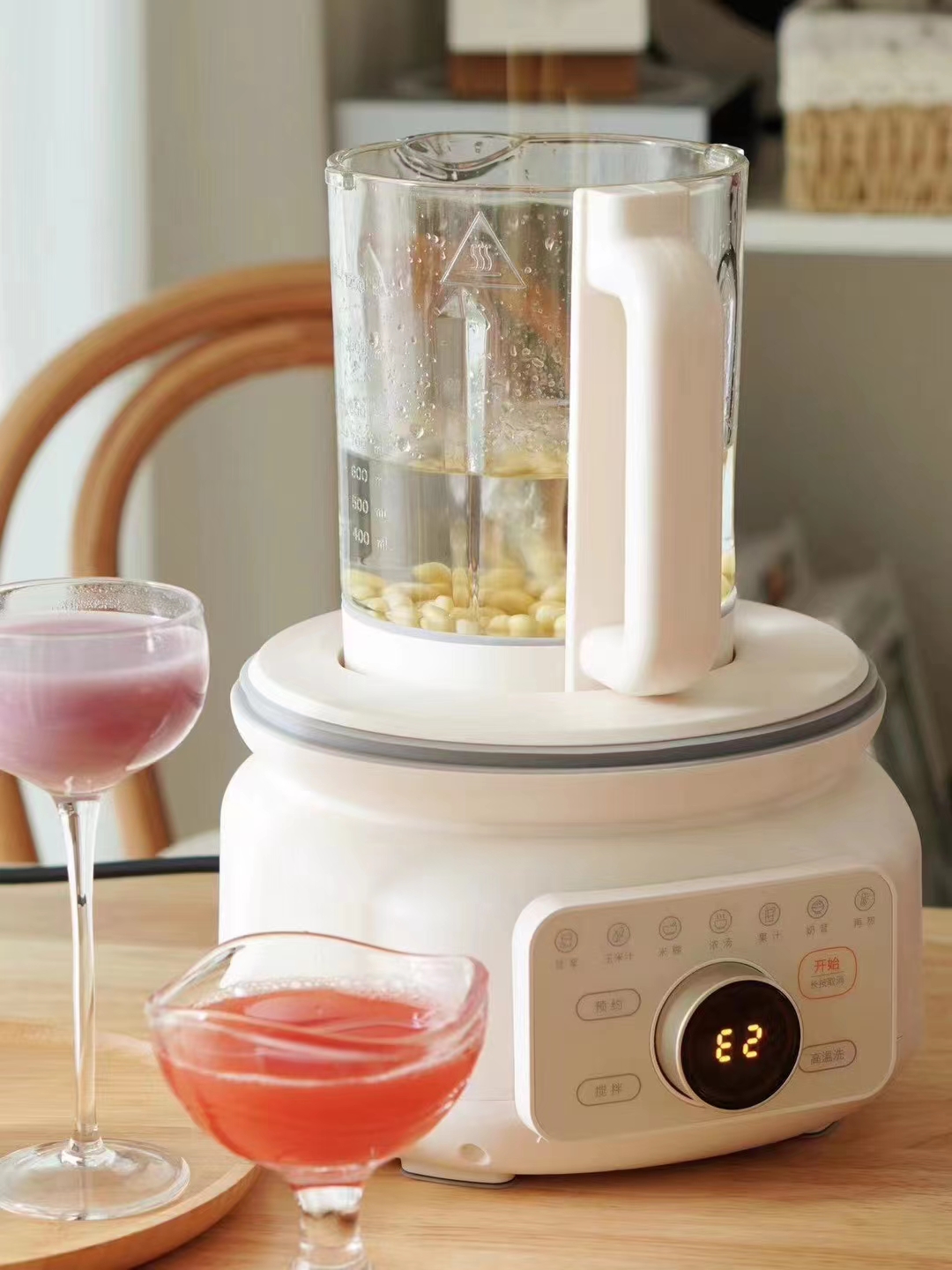 Wall breaker，Soybean Milk machine，Juicer，liquidizer，household electrical appliances，Suitable box，