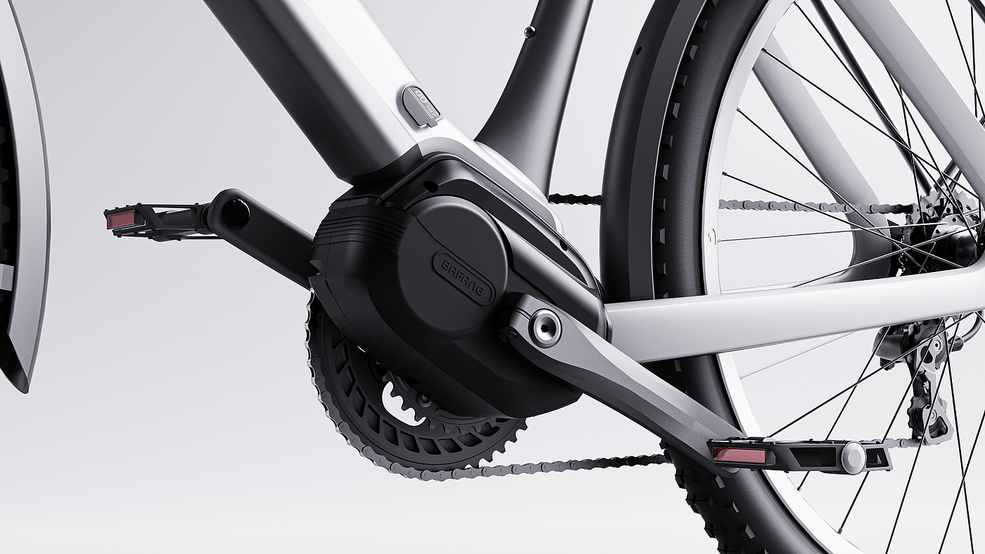 Original design，Appearance design，Bicycle design，vehicle，Structural design，