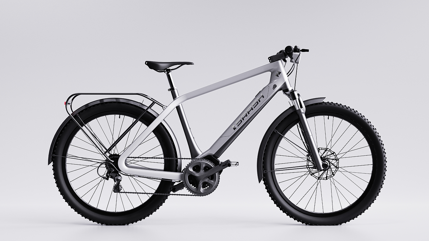 Original design，Appearance design，Bicycle design，vehicle，Structural design，