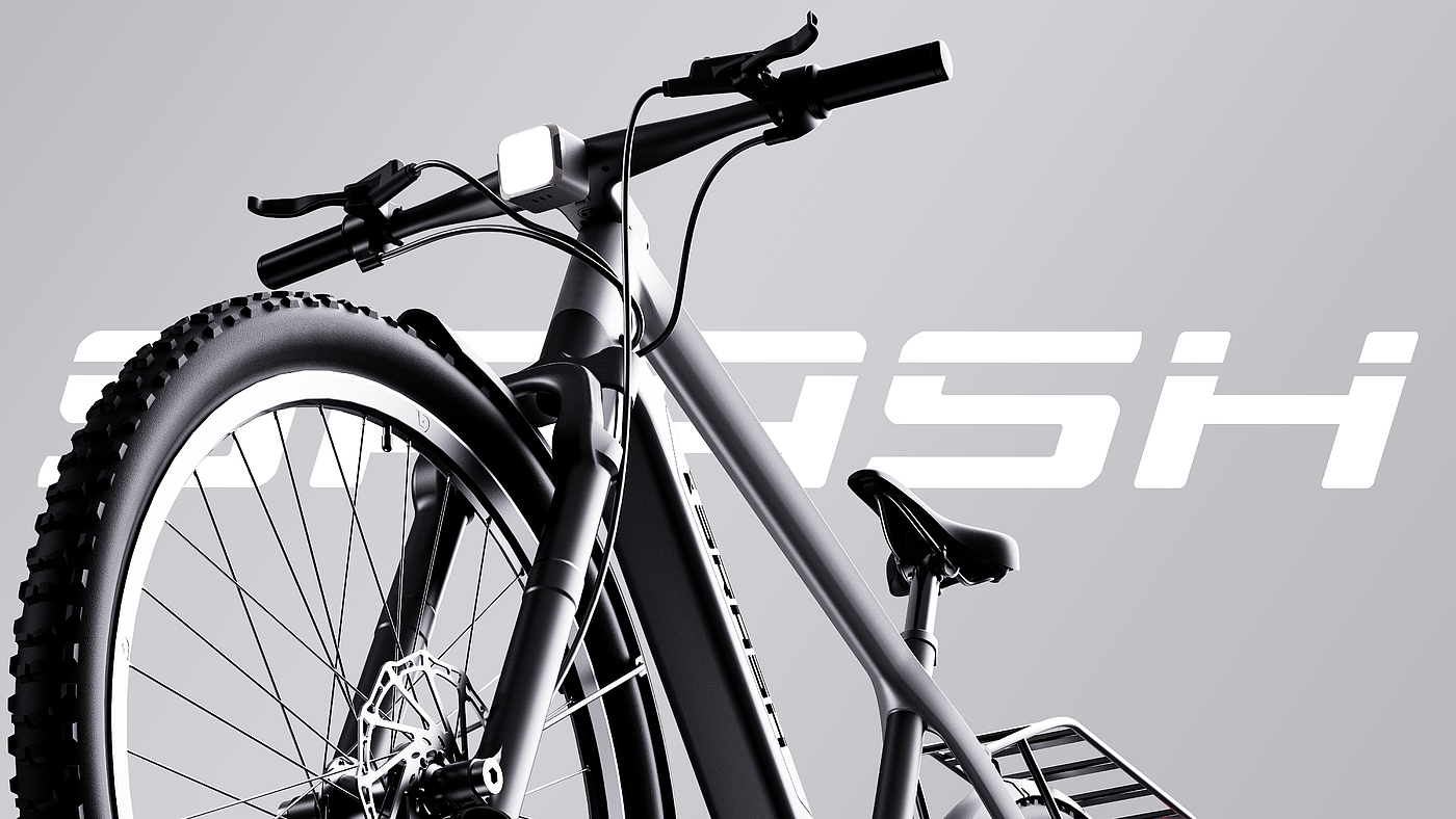 Original design，Appearance design，Bicycle design，vehicle，Structural design，
