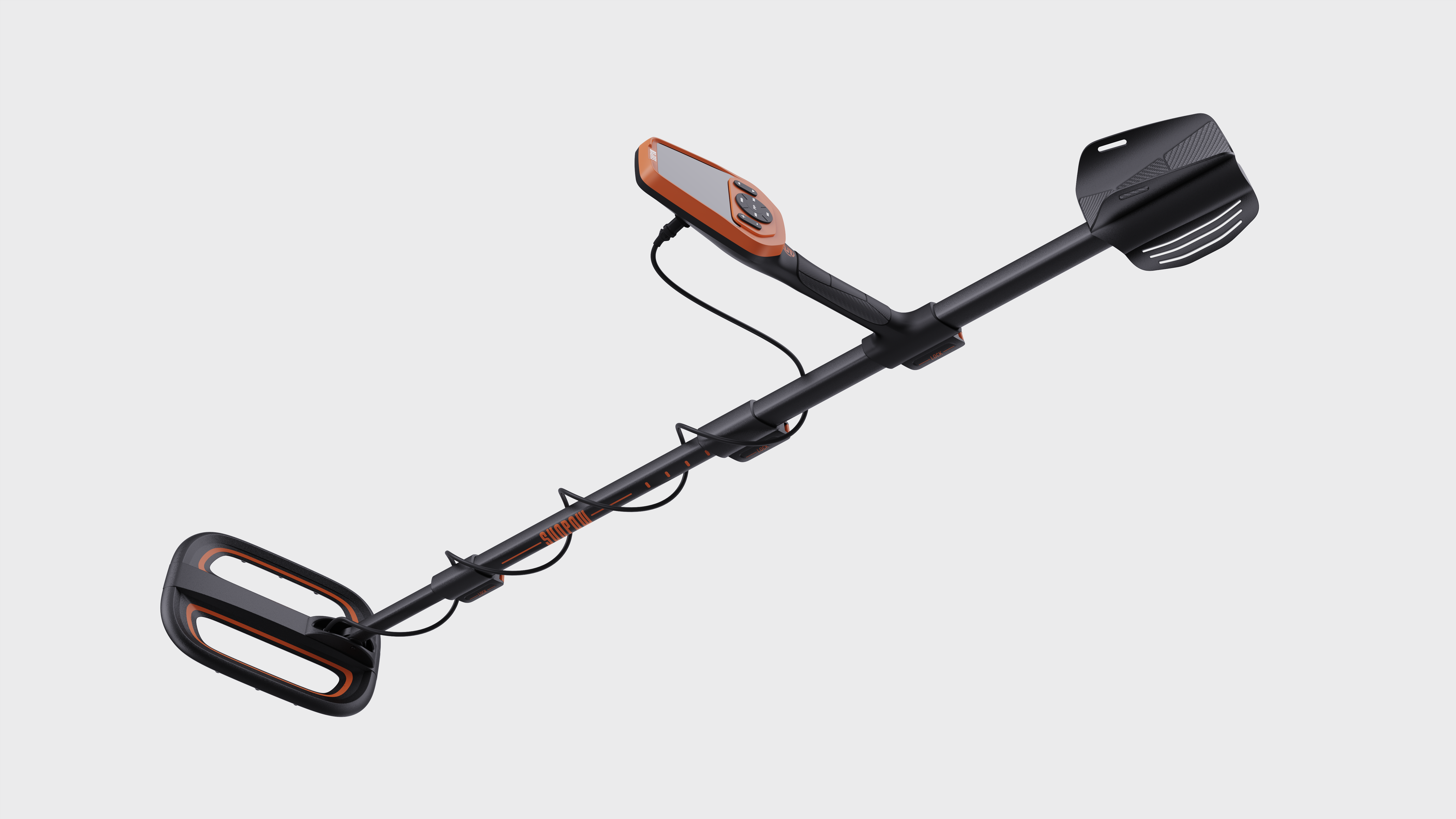 detector，Industry，instrument，outdoors，explore，hold，metal detector，