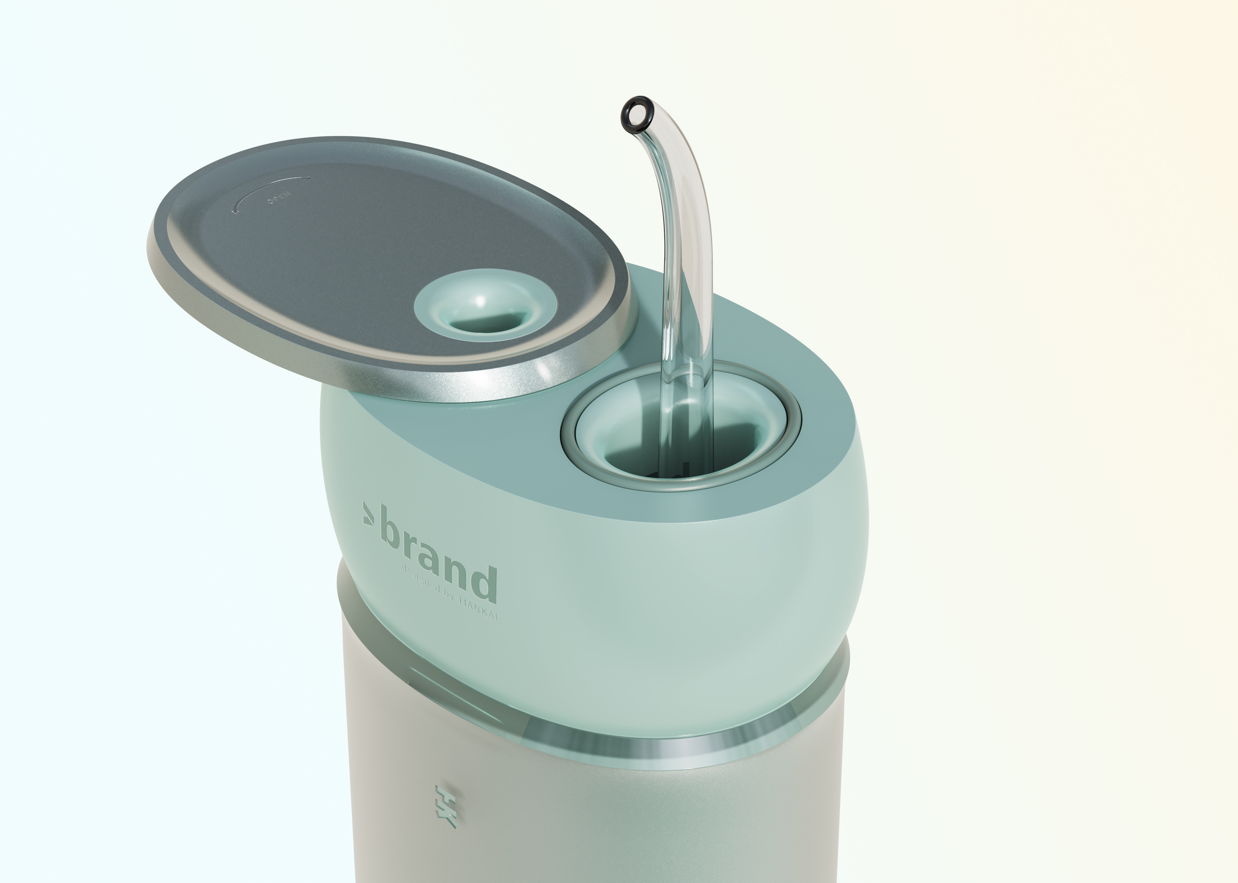 oral irrigator，Tooth washing device，