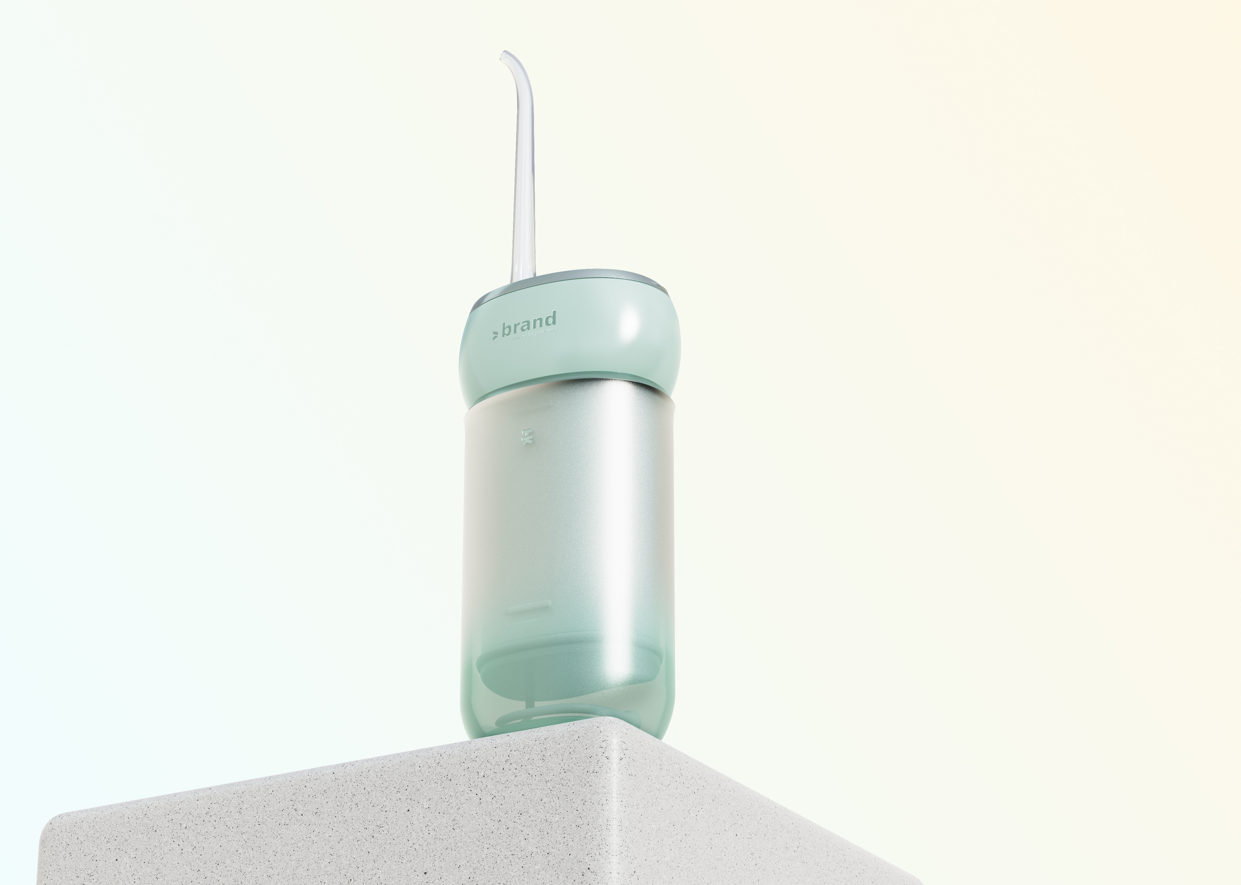 oral irrigator，Tooth washing device，