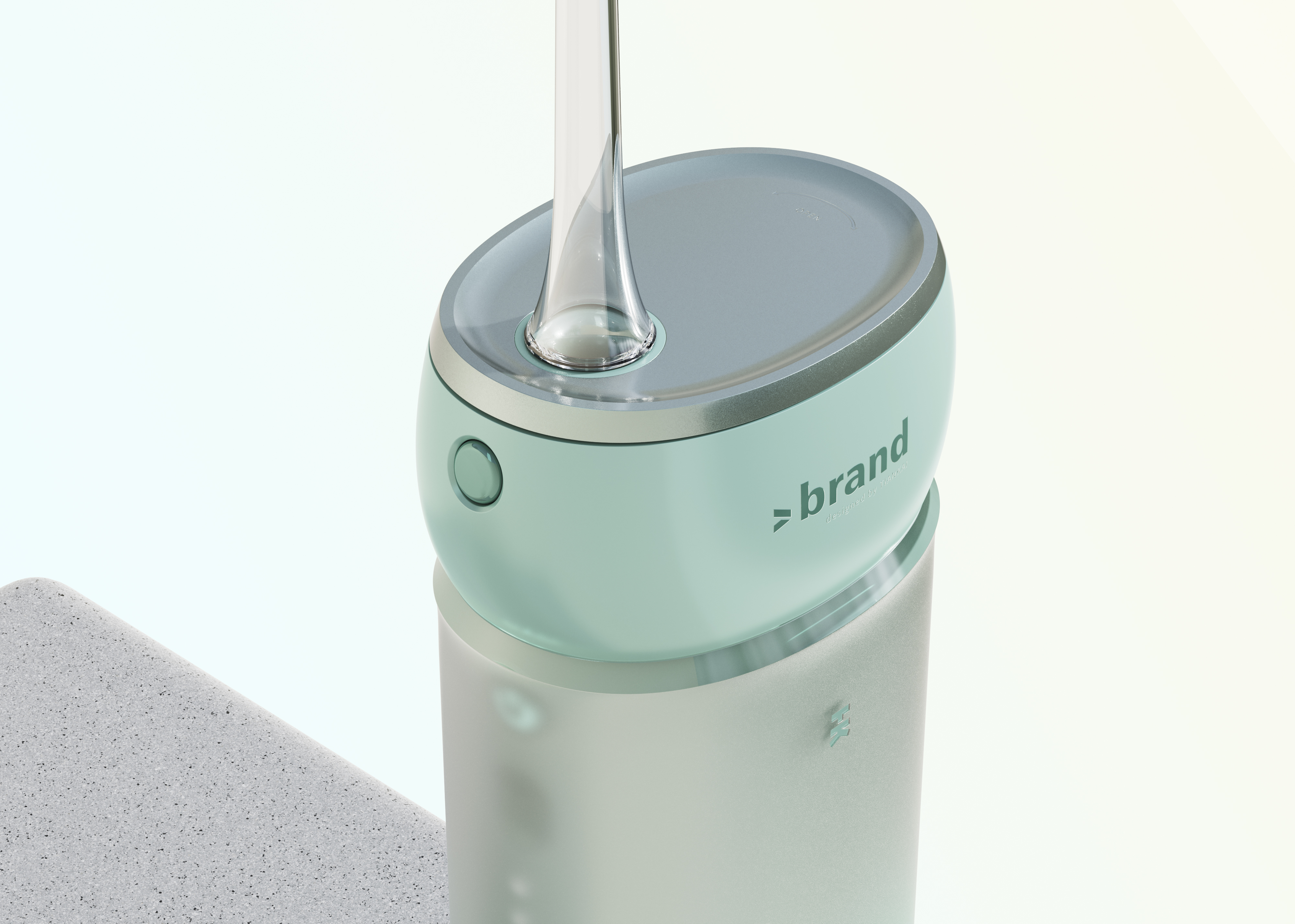 oral irrigator，Tooth washing device，