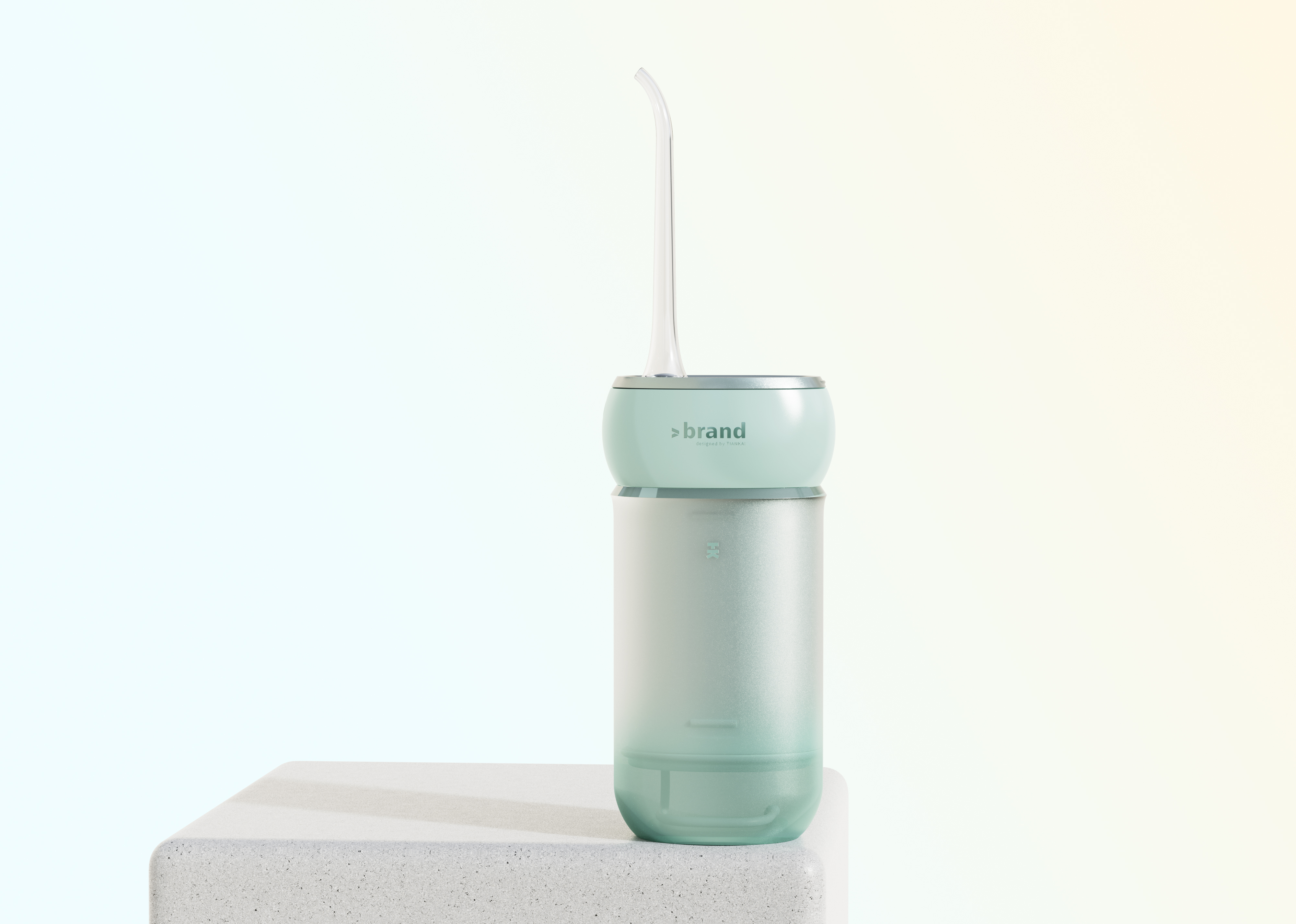 oral irrigator，Tooth washing device，