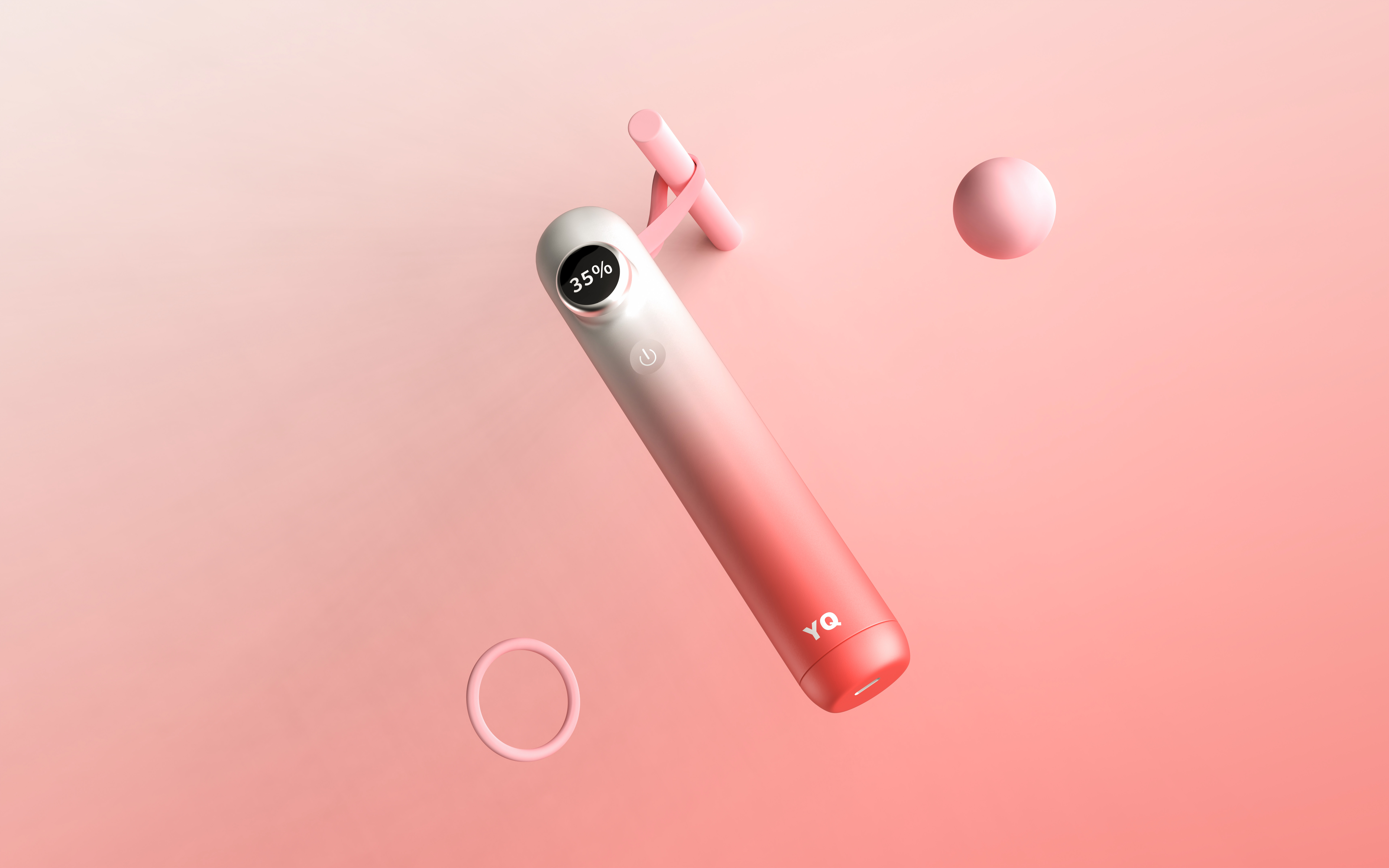 product design，Product rendering，