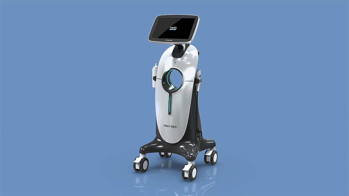 Product Design Industrial Design Appearance Design Medical Devices，