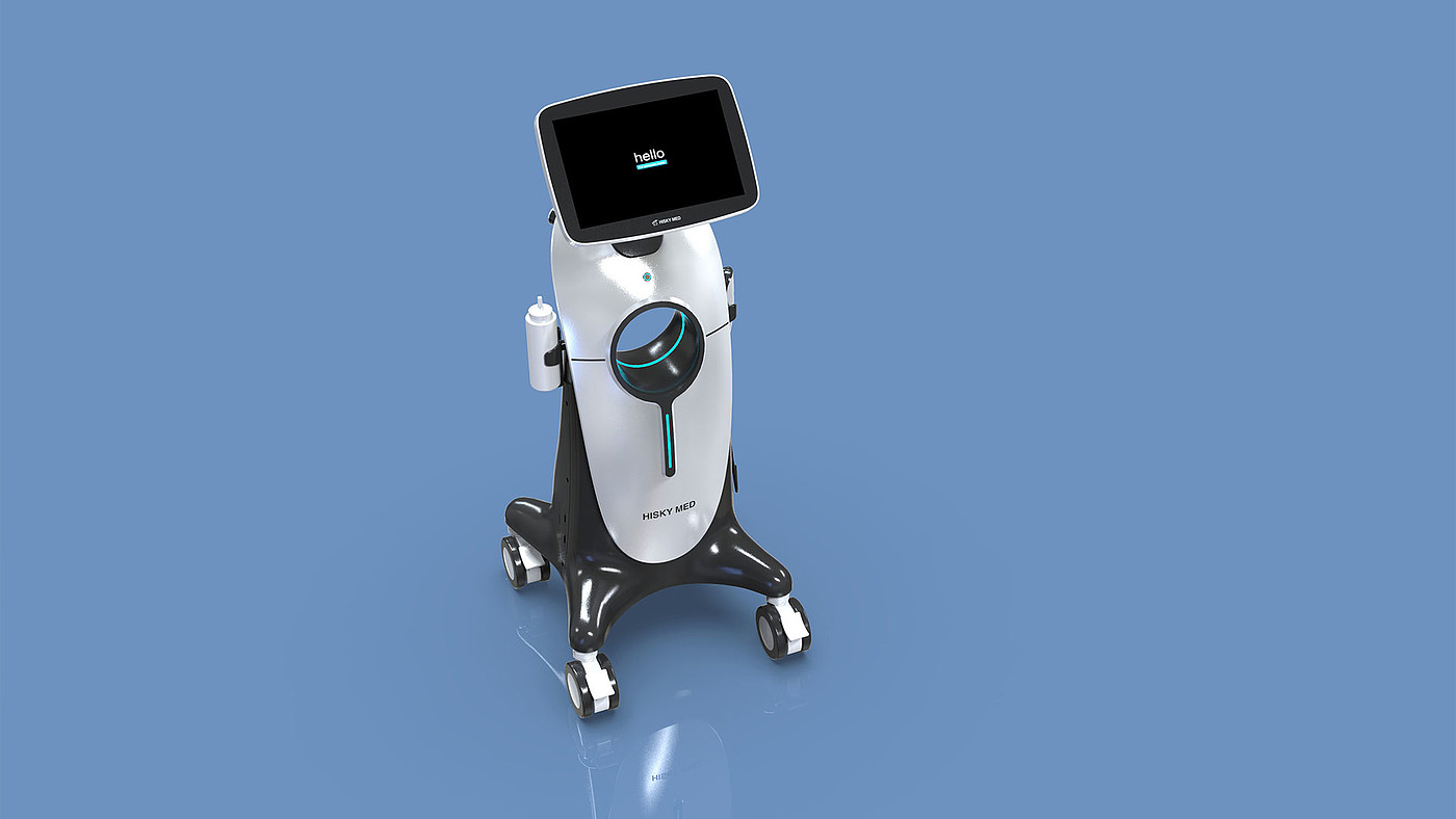 Product Design Industrial Design Appearance Design Medical Devices，