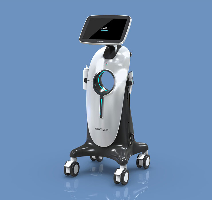 Product Design Industrial Design Appearance Design Medical Devices，