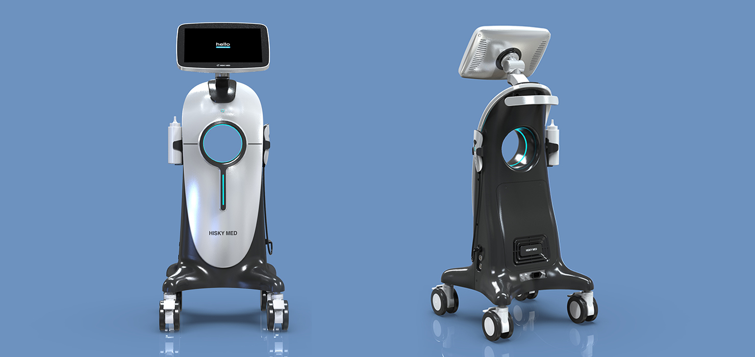 Product Design Industrial Design Appearance Design Medical Devices，