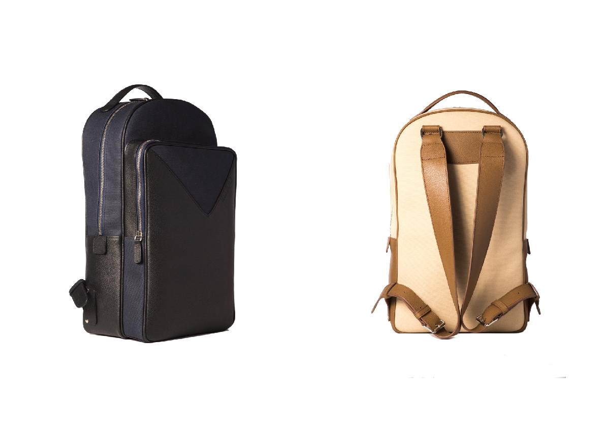 VALÔME，Backpack，product design，industrial design，