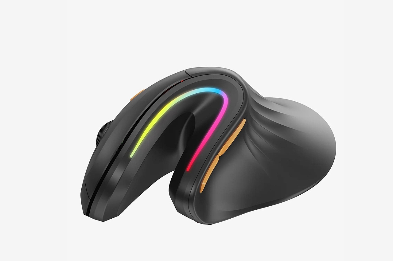 EM11 RGB，mouse，Digital，Computer accessories，