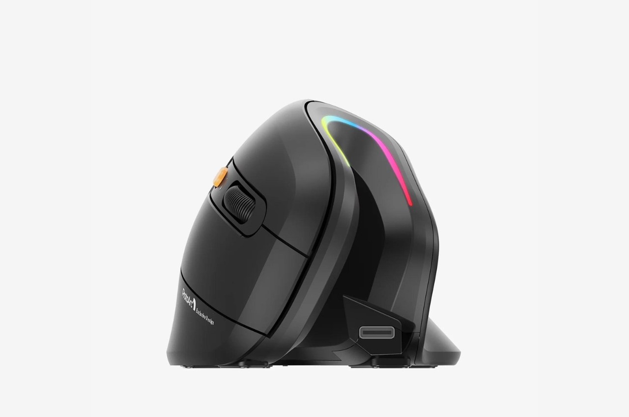 EM11 RGB，mouse，Digital，Computer accessories，