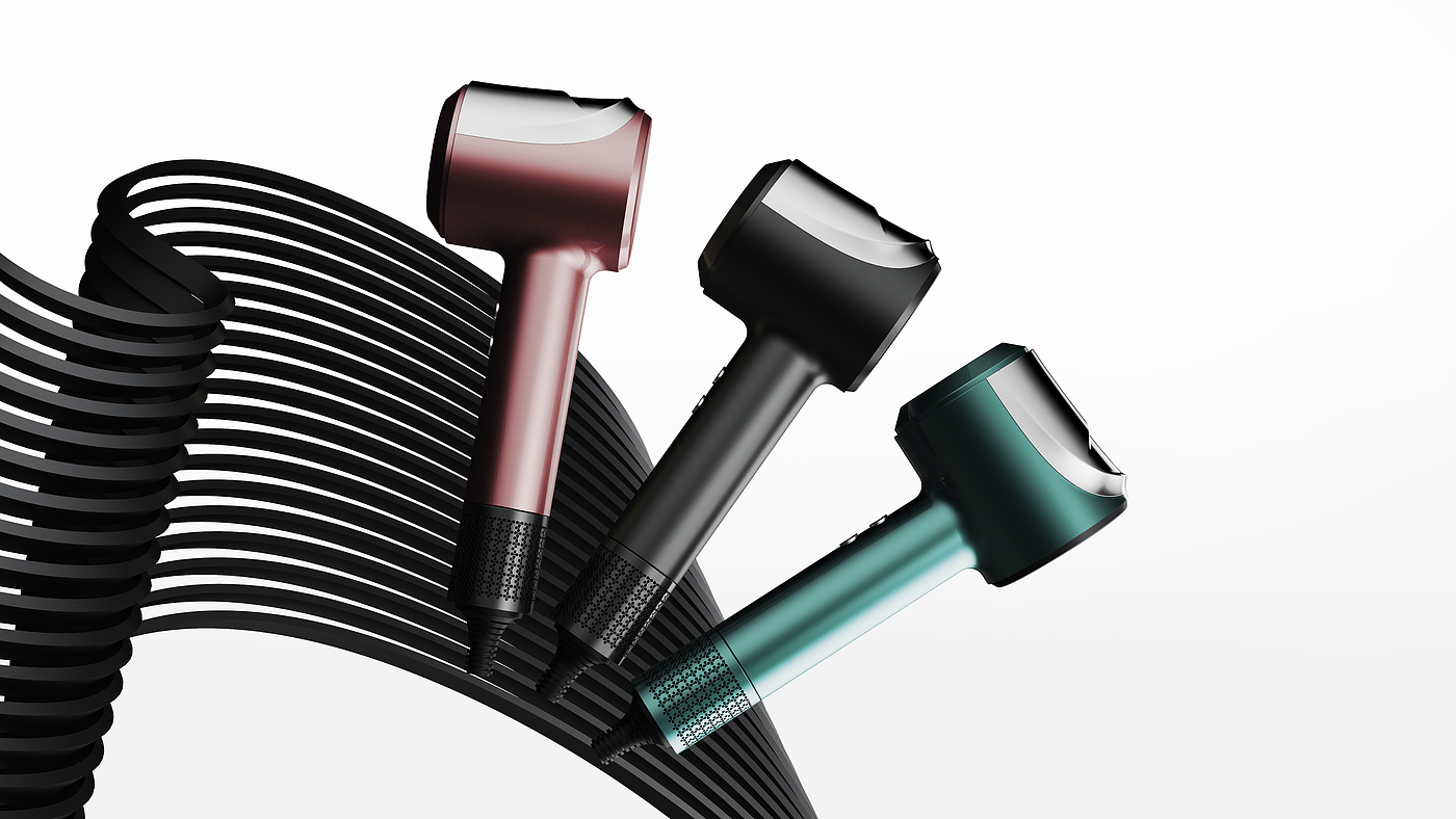 hair drier，