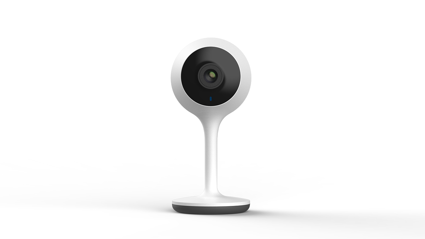 MINI camera，Baby monitoring，Indoor camera，