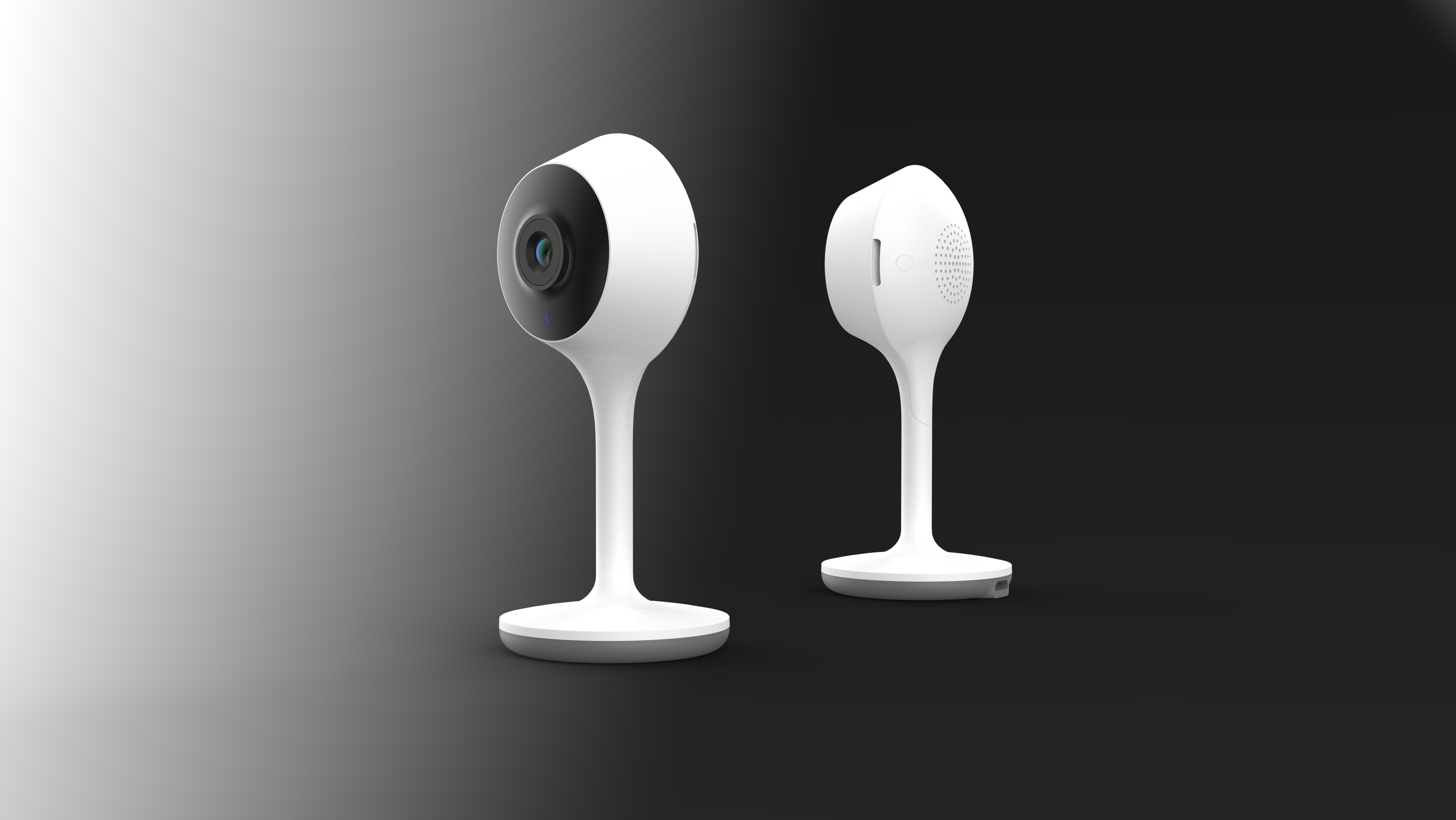 MINI camera，Baby monitoring，Indoor camera，