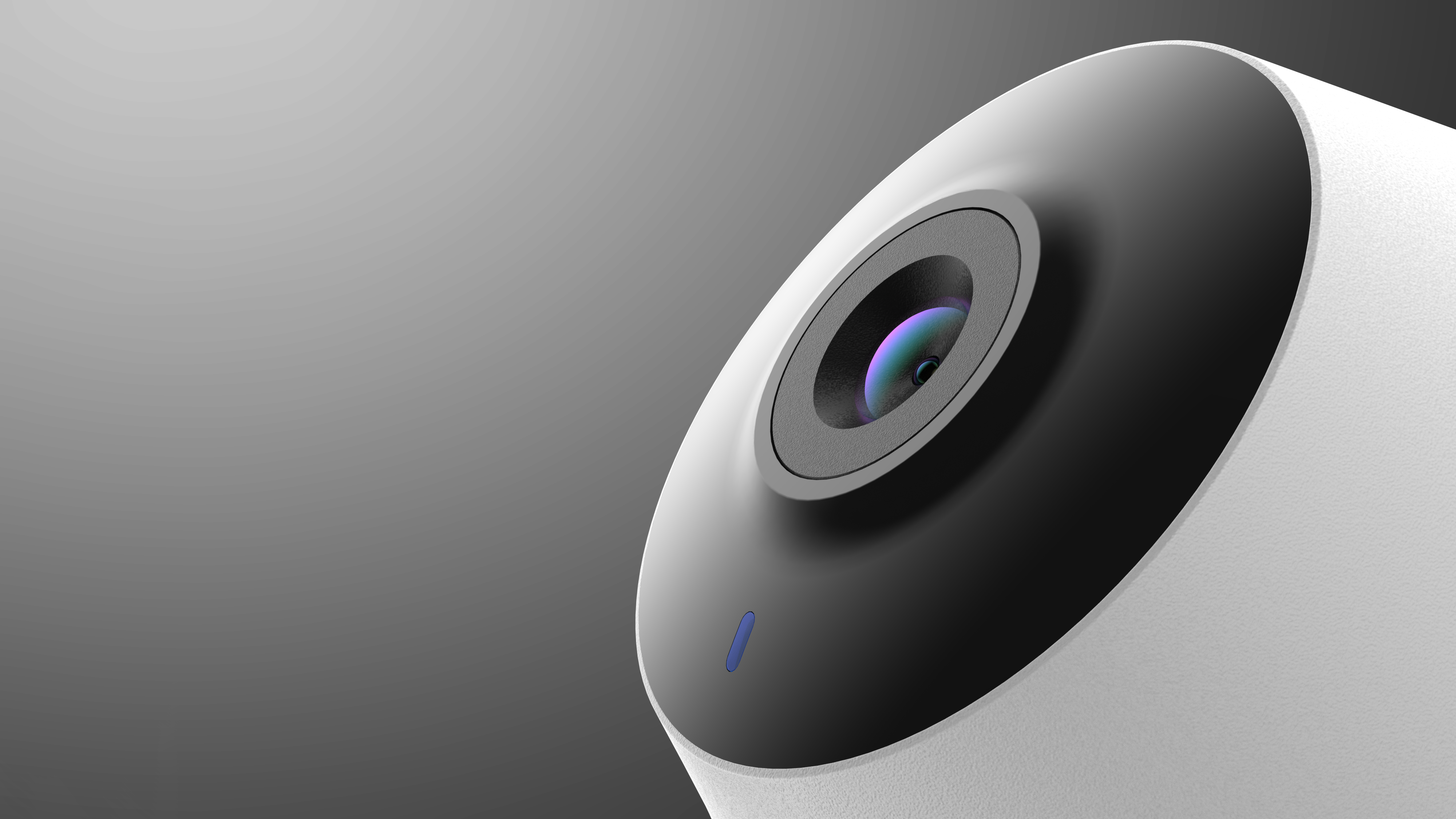 MINI camera，Baby monitoring，Indoor camera，