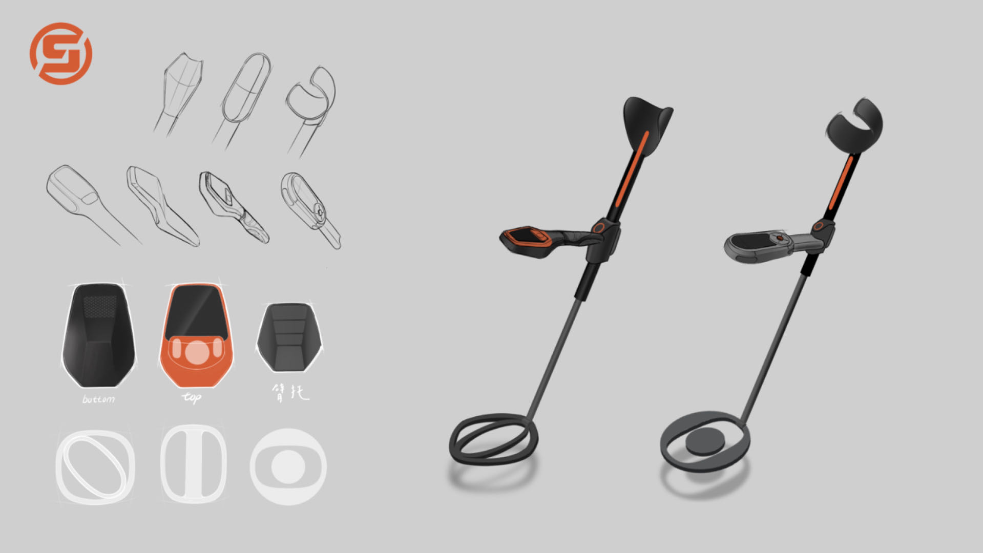 detector，Industry，instrument，outdoors，explore，hold，metal detector，