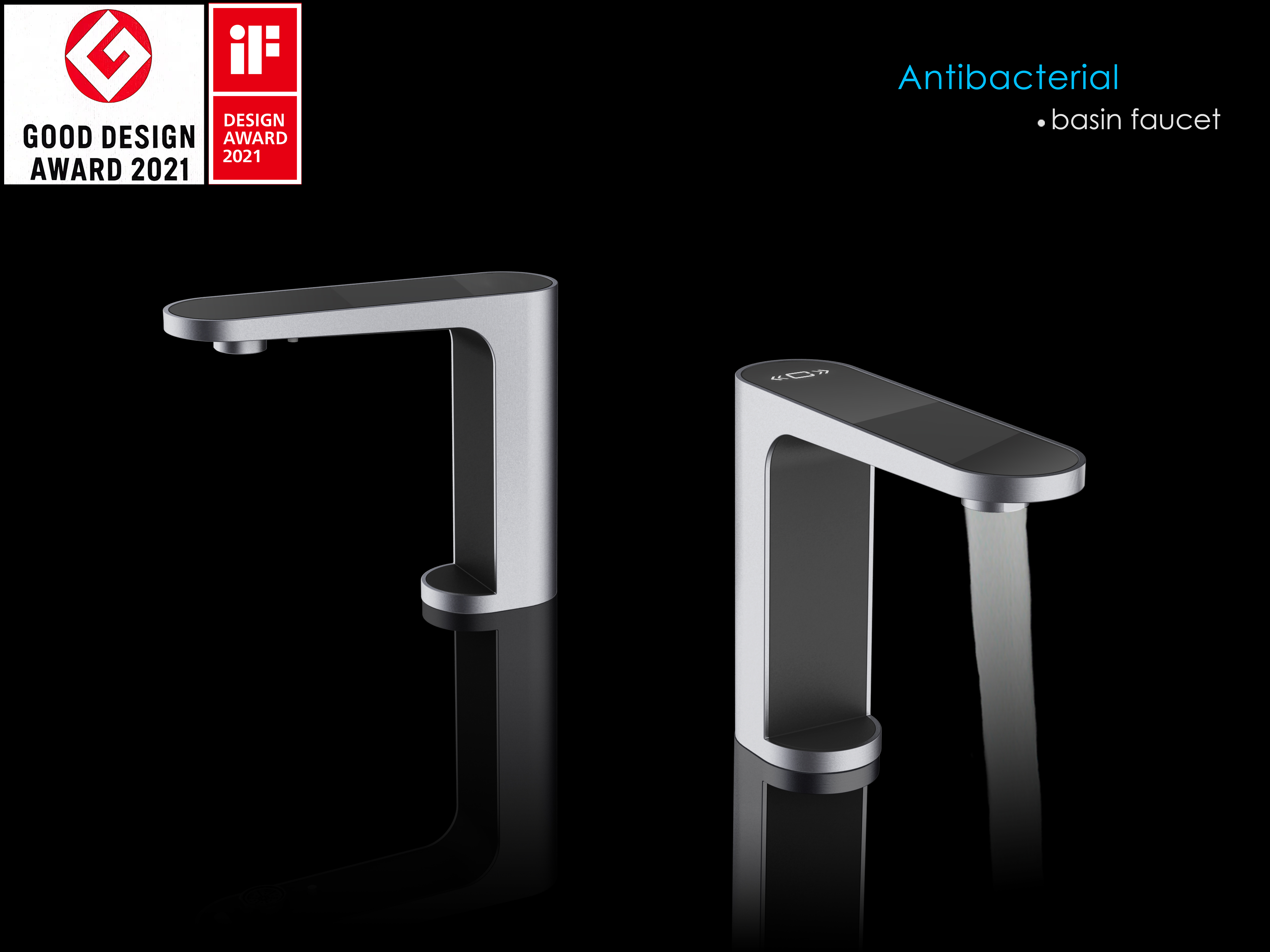 bathroom，water tap，sterilization，Minimalist，Induction，