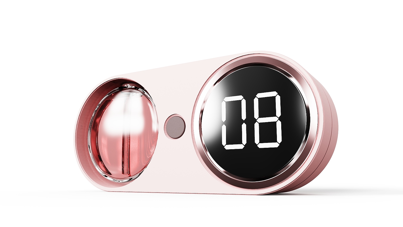 product design，