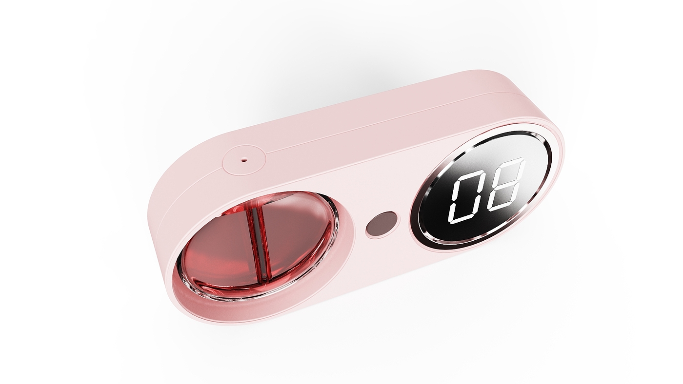 product design，