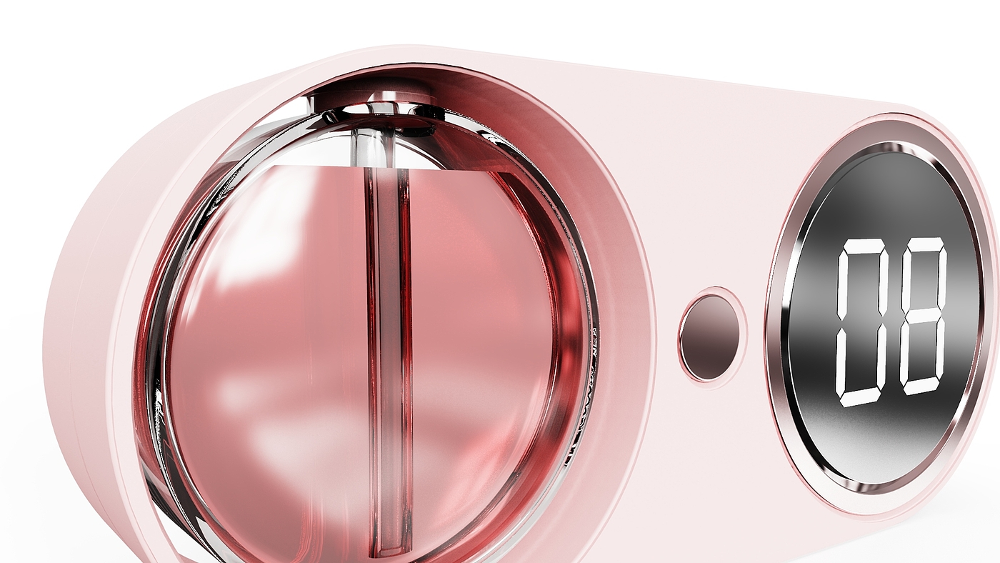 product design，