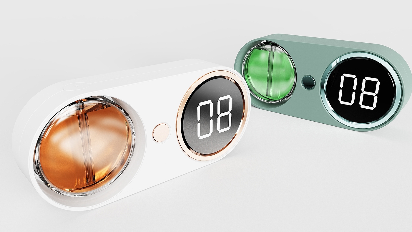 product design，