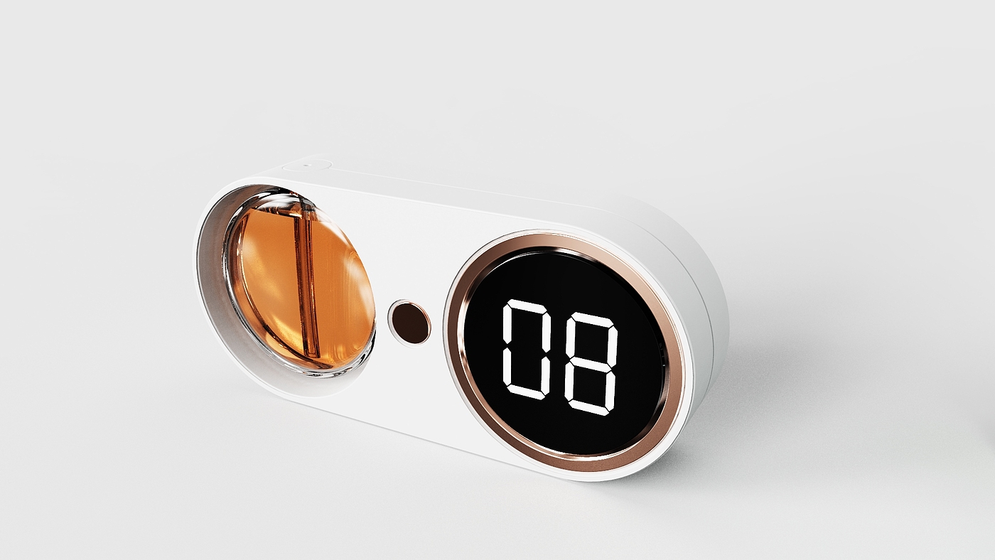 product design，