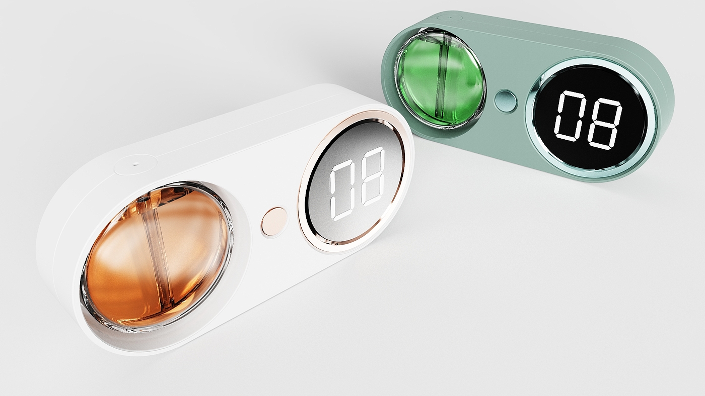 product design，