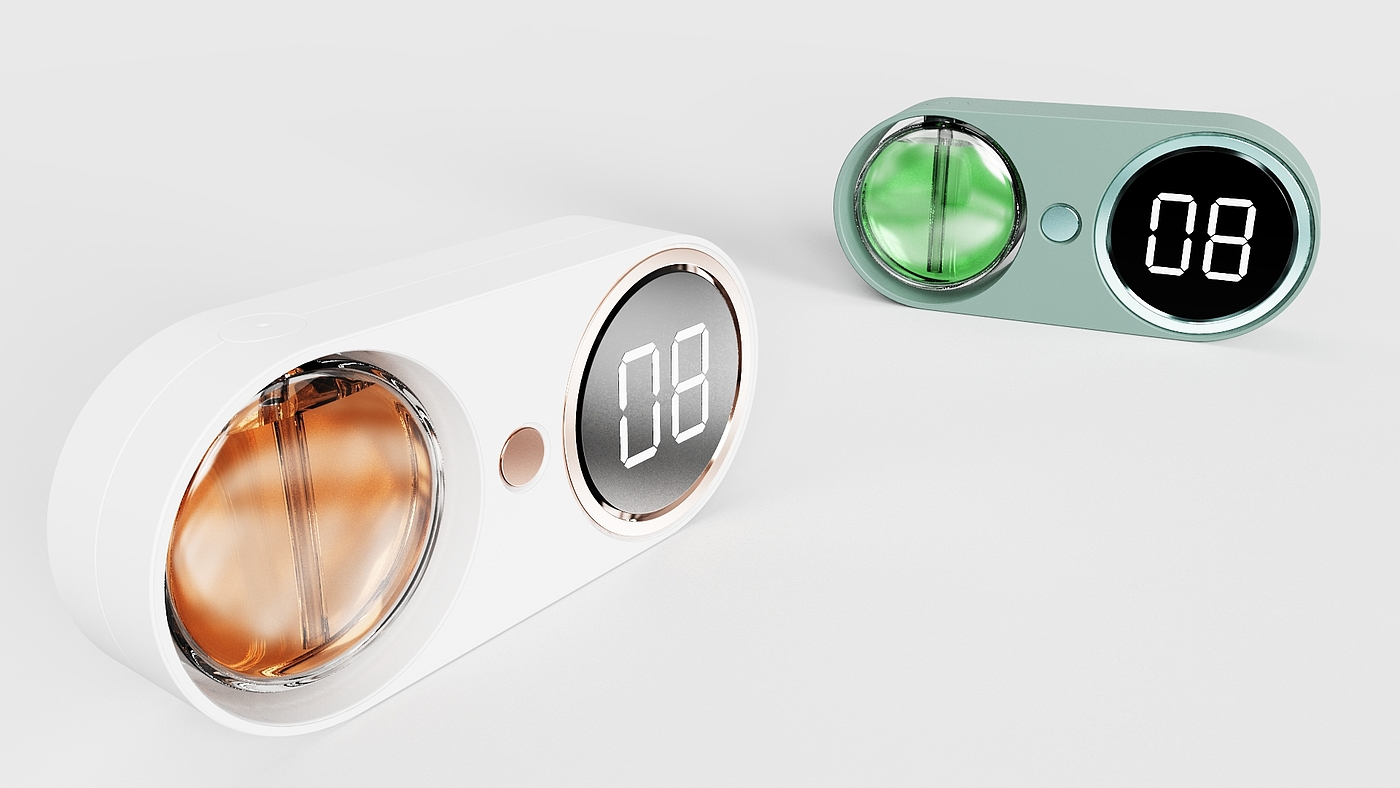 product design，
