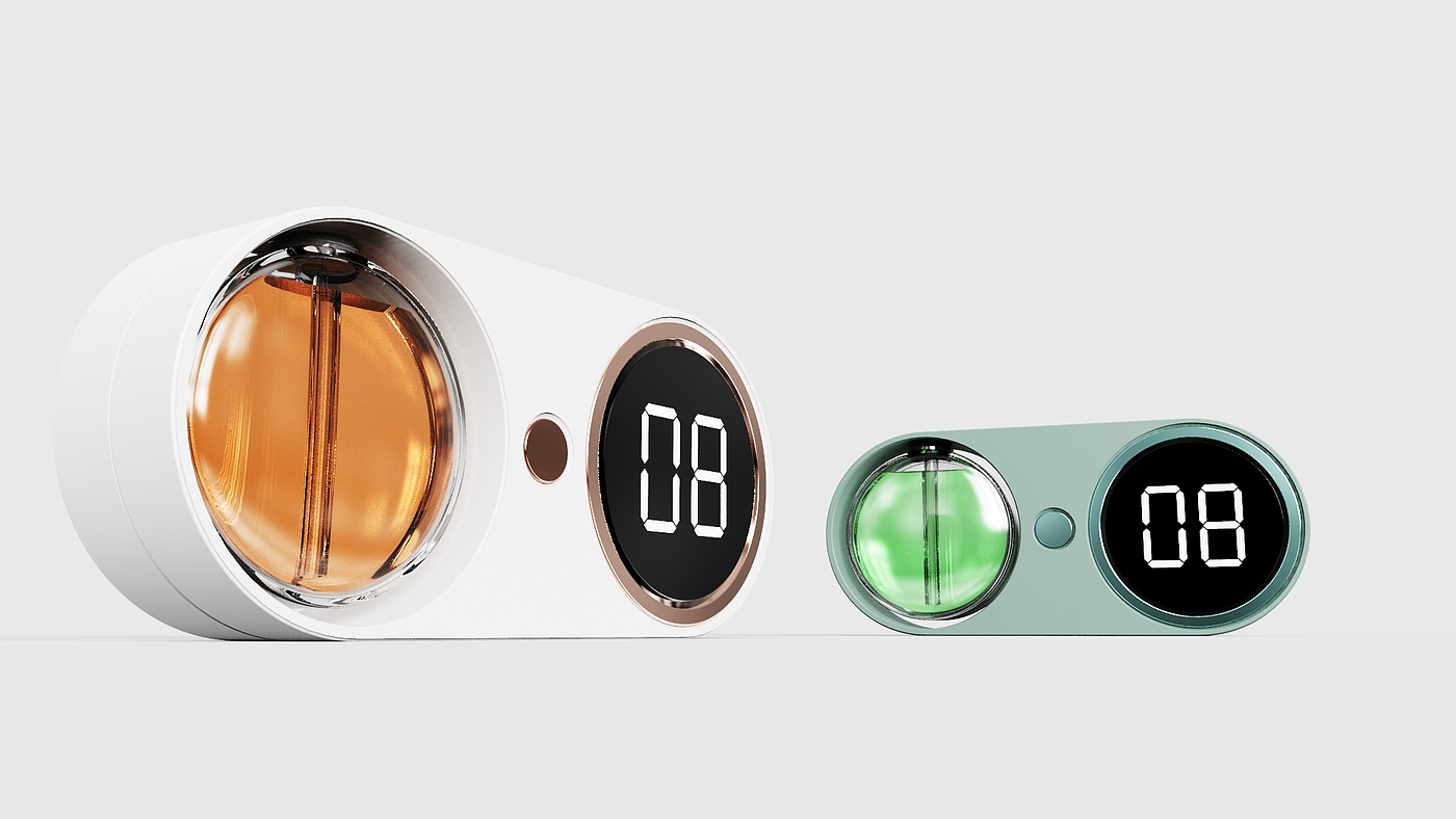 product design，