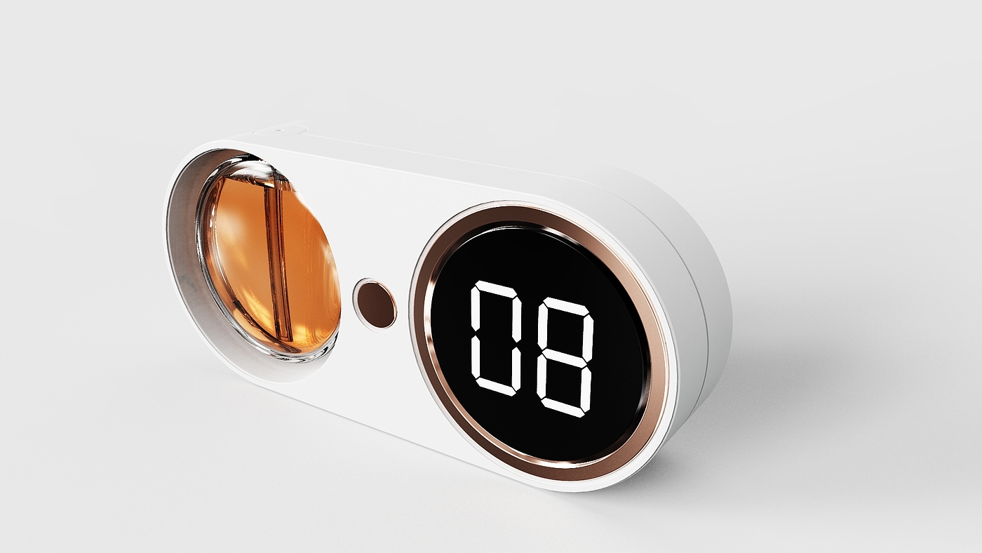 product design，
