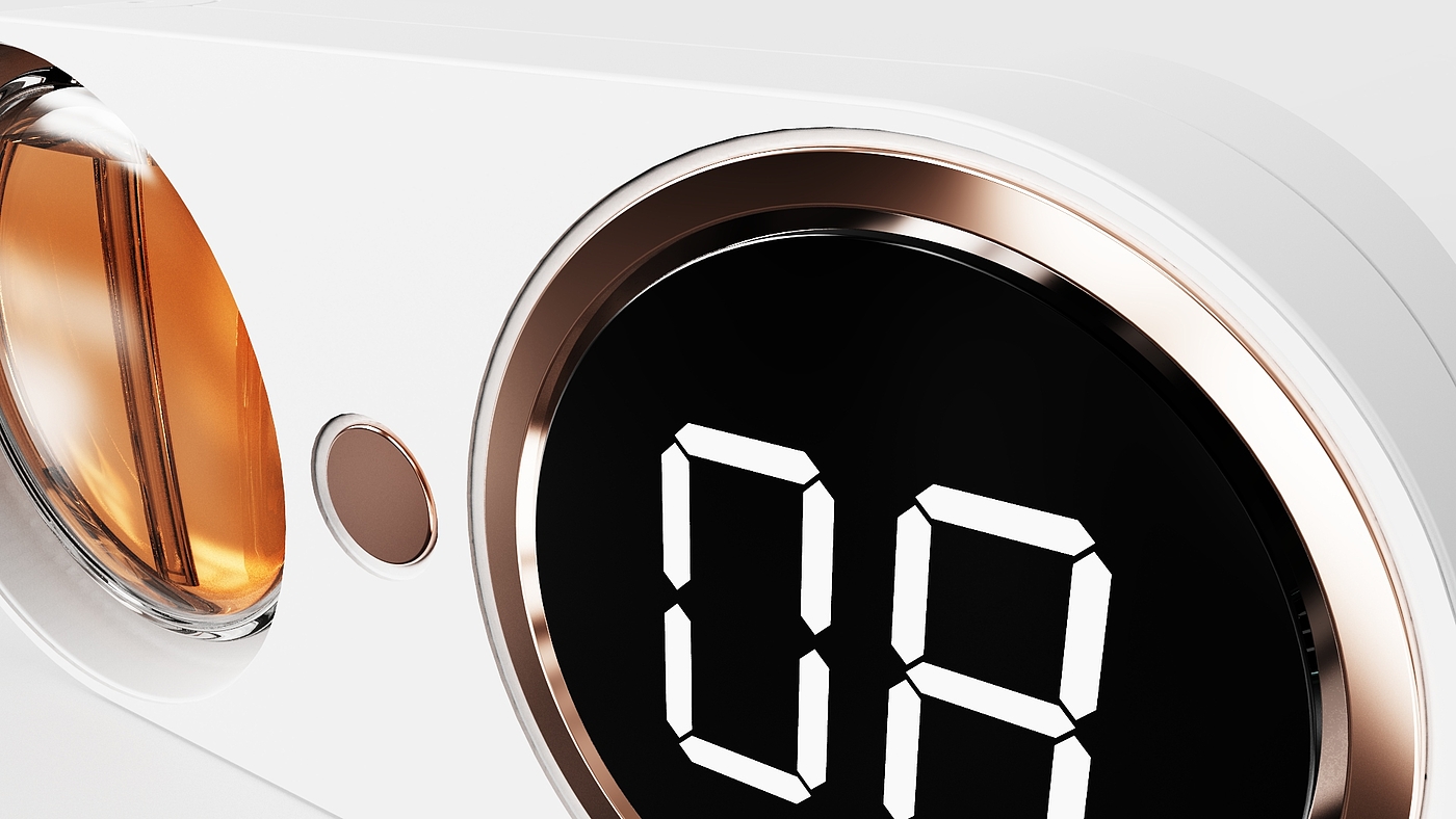 product design，
