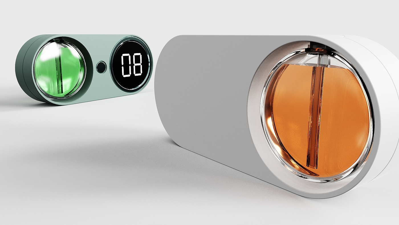 product design，