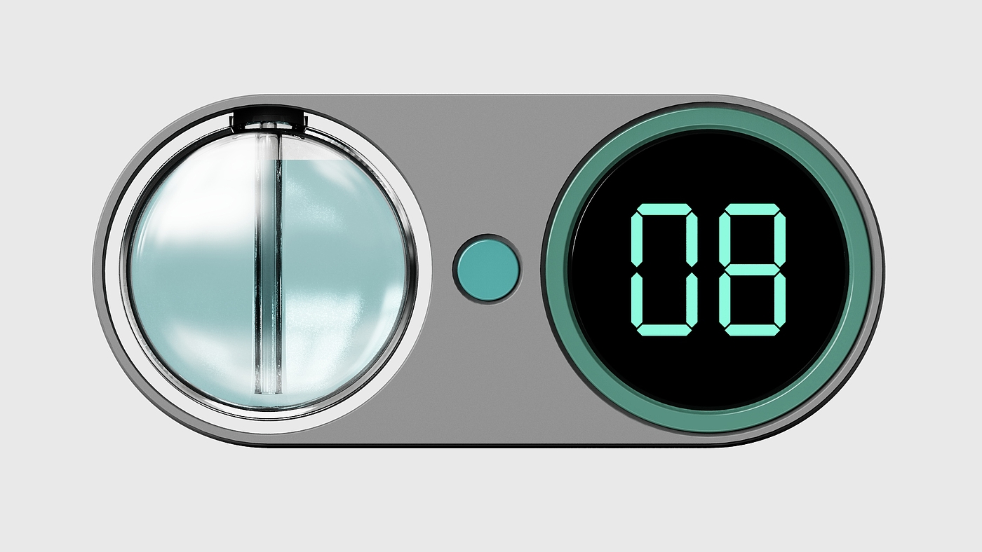 product design，