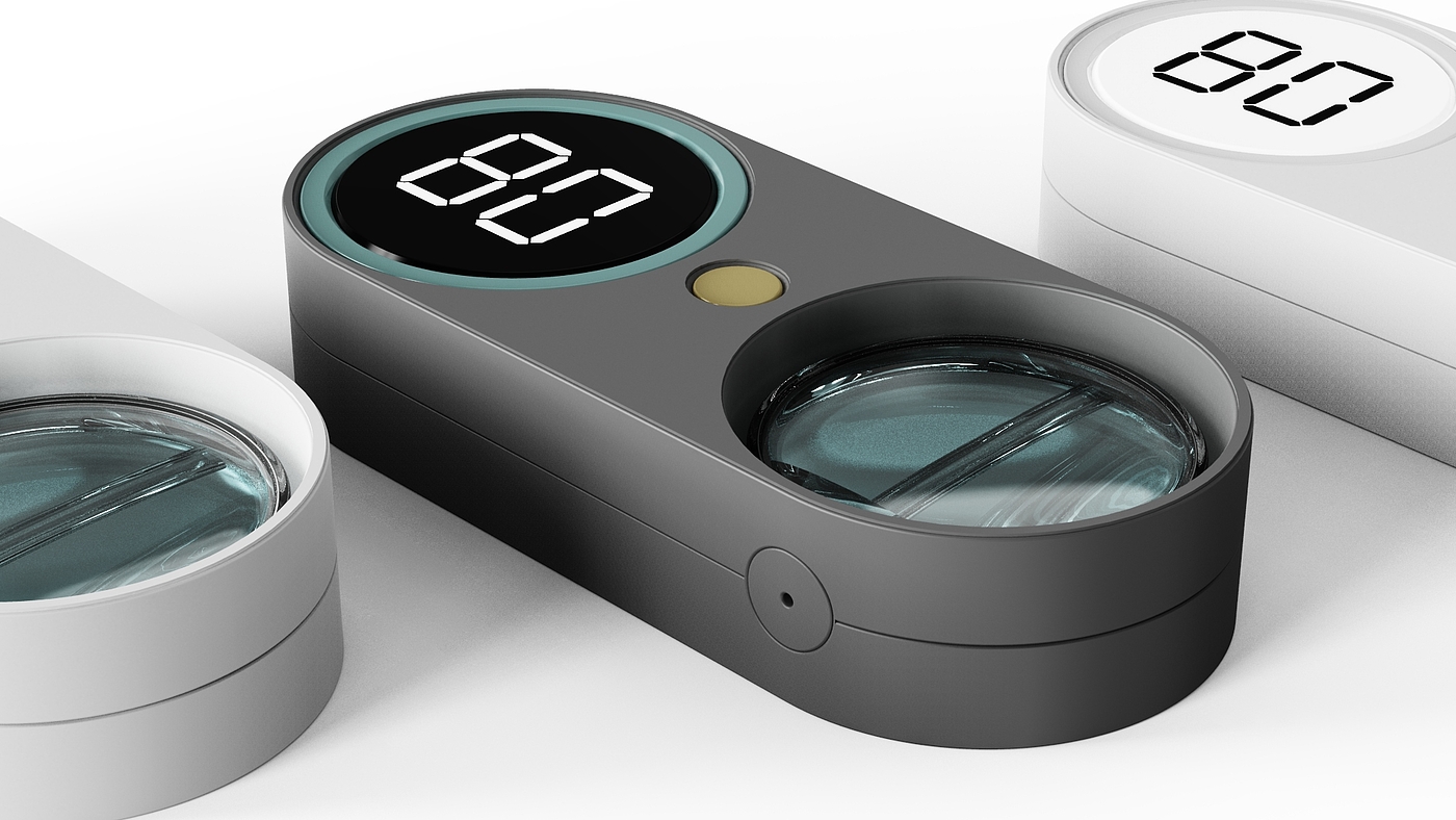 product design，