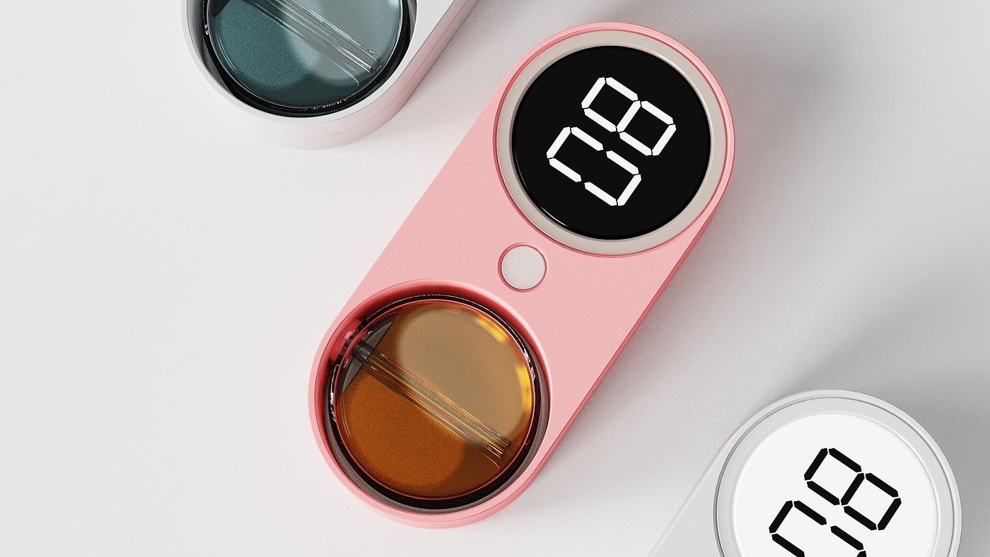 product design，