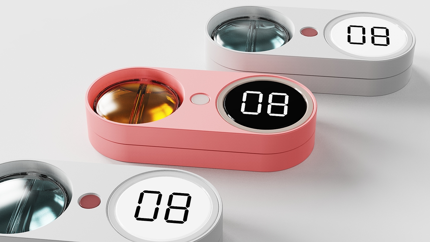 product design，