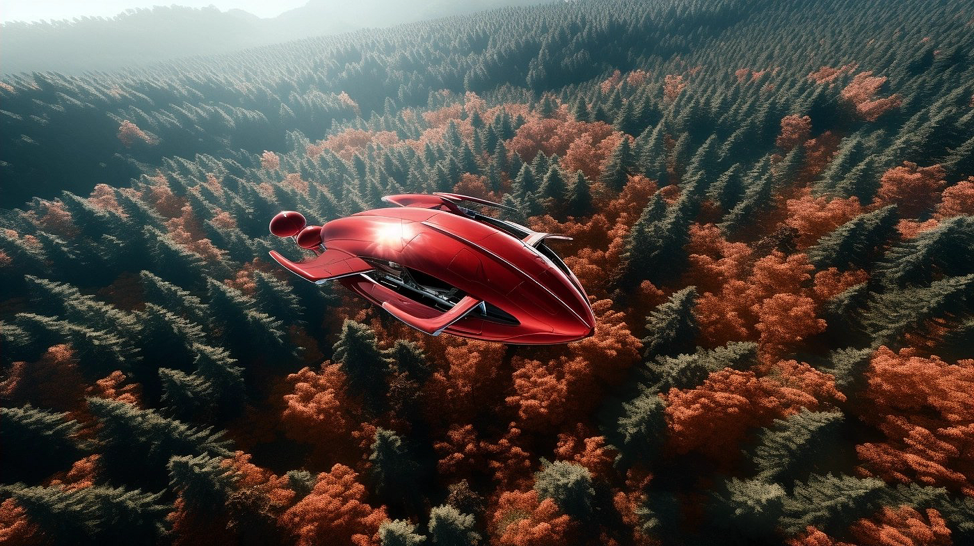 AI design，