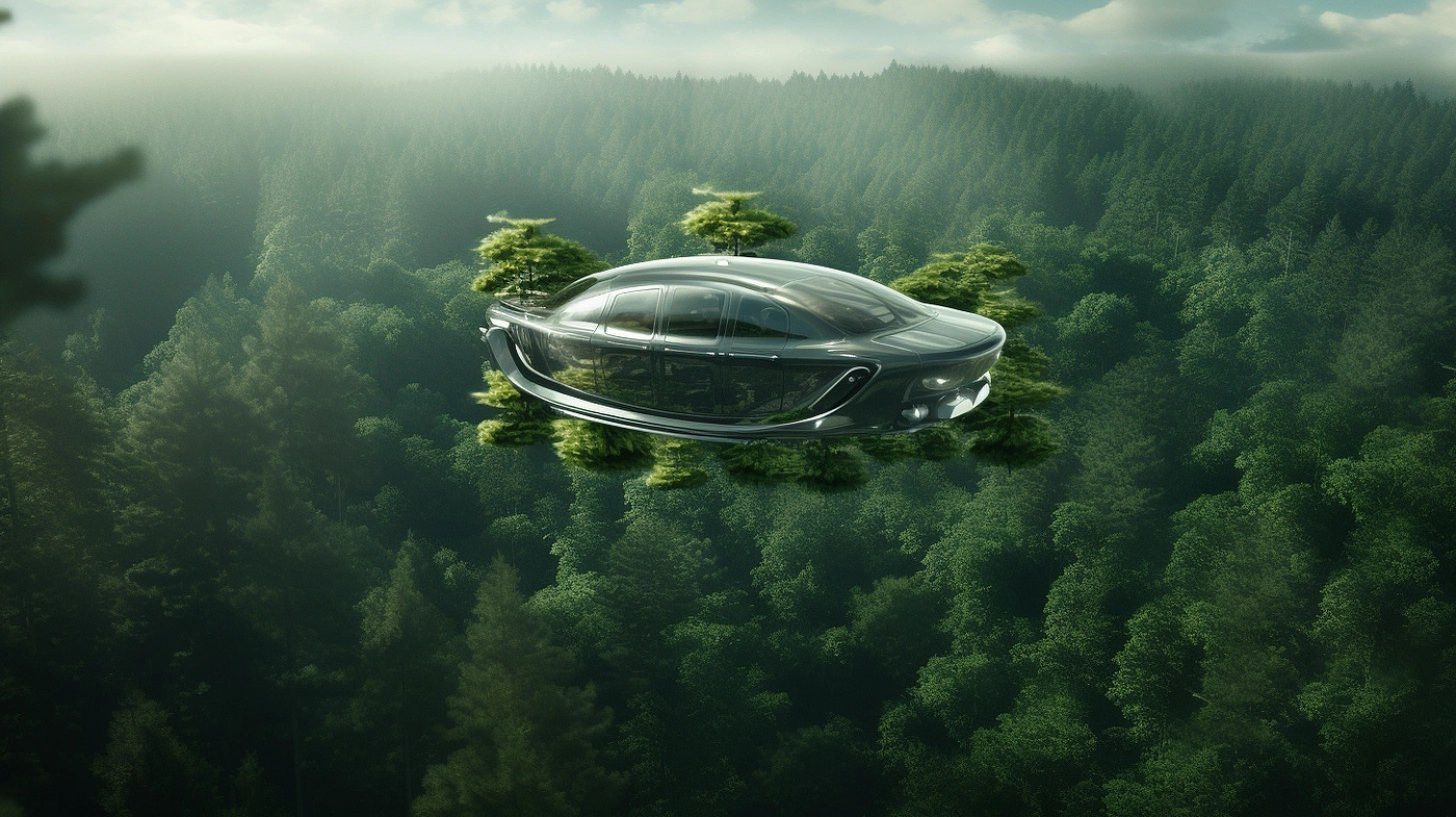 AI design，