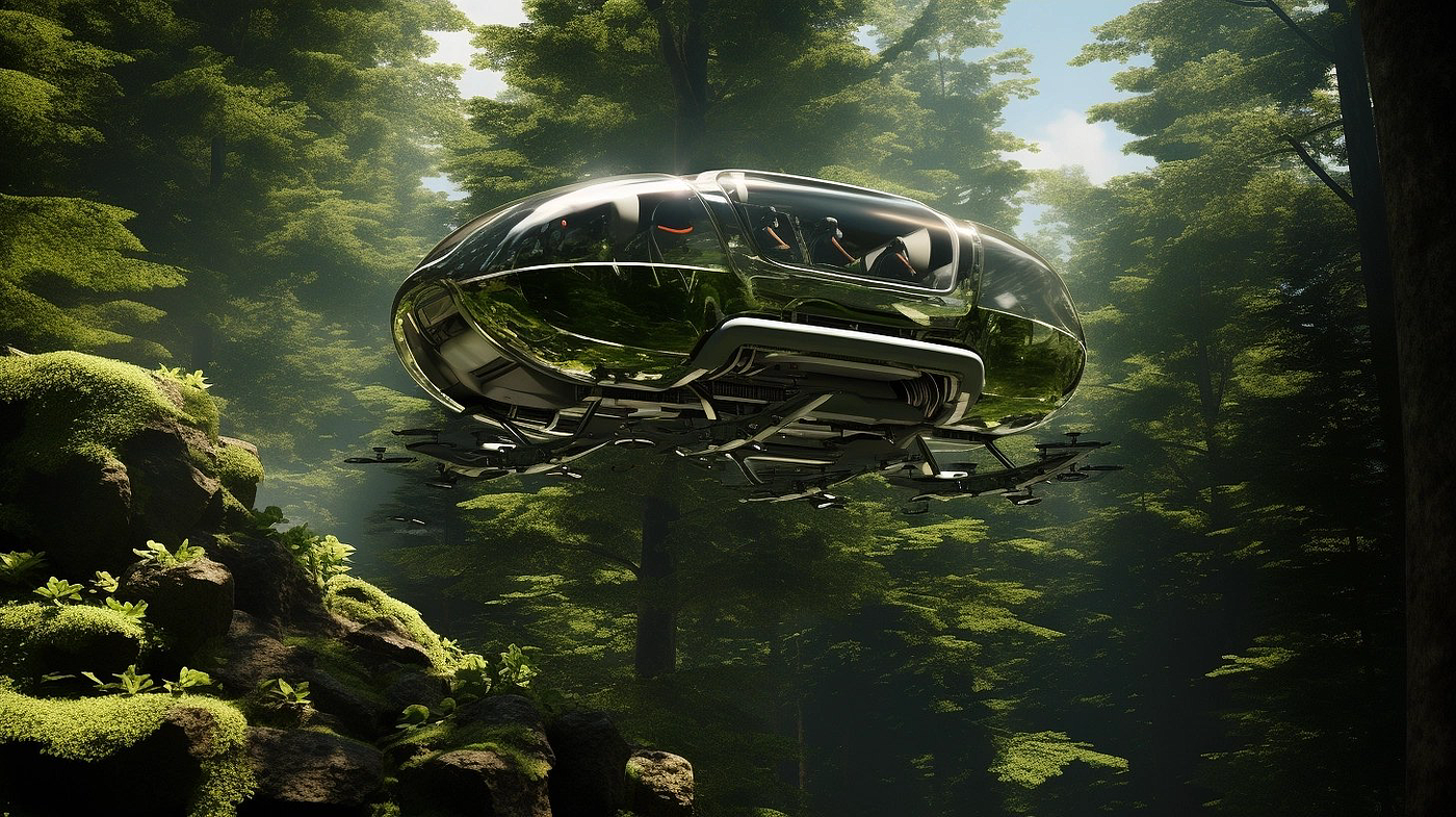 AI design，