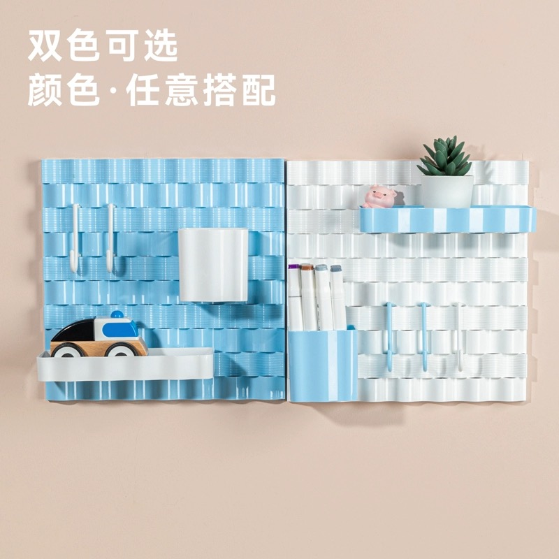 Storage rack，Receive，