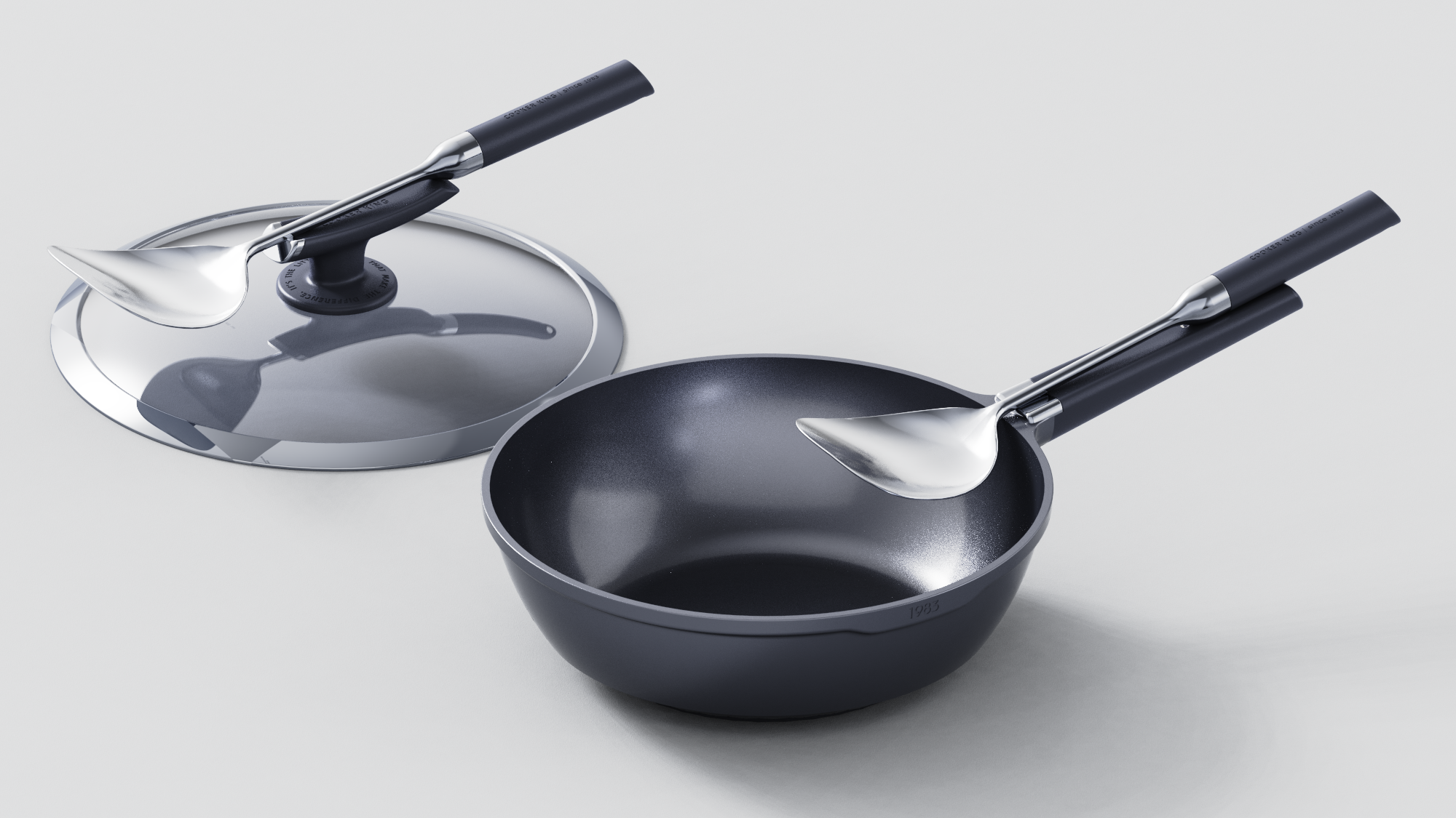 cookware，